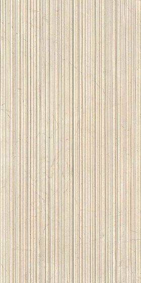 Avorio Stripe SQ 60x120